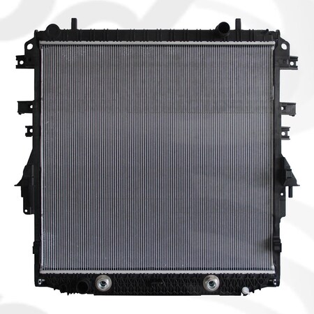 Gpd Radiator 13689C